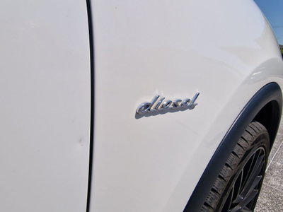 Porsche Cayenne 3.0 Diesel (10)