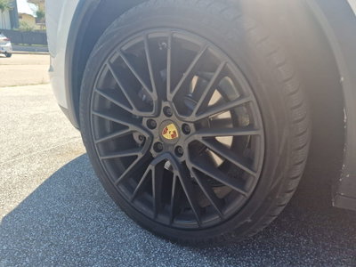 Porsche Cayenne 3.0 Diesel (11)