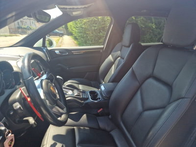 Porsche Cayenne 3.0 Diesel (12)
