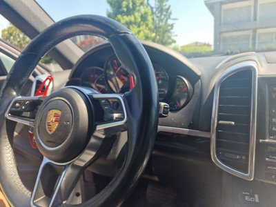 Porsche Cayenne 3.0 Diesel (16)