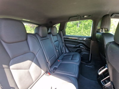 Porsche Cayenne 3.0 Diesel (18)