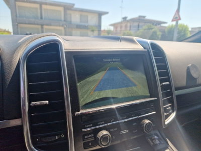Porsche Cayenne 3.0 Diesel (19)