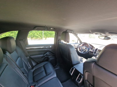 Porsche Cayenne 3.0 Diesel (20)