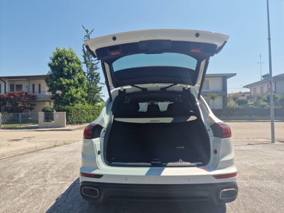 Porsche Cayenne 3.0 Diesel (8)