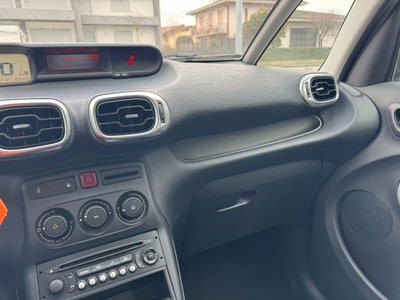 Citroen C3 Picasso 1.6 HDi 90 Exclusive (10)