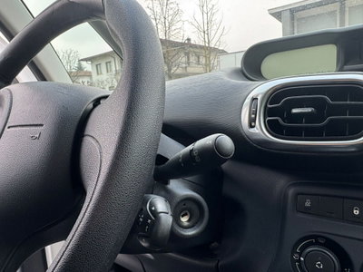 Citroen C3 Picasso 1.6 HDi 90 Exclusive (11)