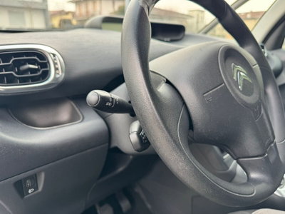 Citroen C3 Picasso 1.6 HDi 90 Exclusive (13)