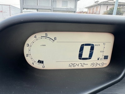 Citroen C3 Picasso 1.6 HDi 90 Exclusive (16)