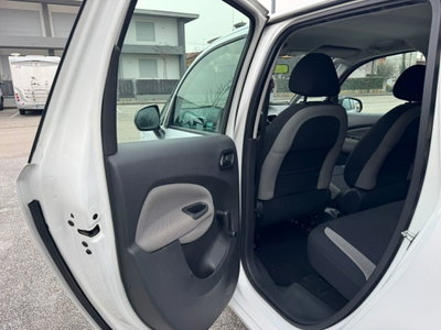 Citroen C3 Picasso 1.6 HDi 90 Exclusive (18)