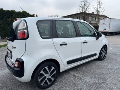 Citroen C3 Picasso 1.6 HDi 90 Exclusive (3)