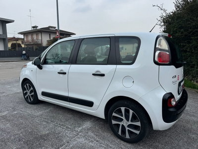 Citroen C3 Picasso 1.6 HDi 90 Exclusive (4)