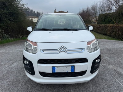 Citroen C3 Picasso 1.6 HDi 90 Exclusive (5)