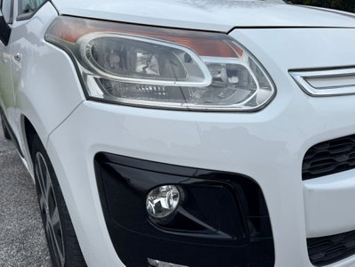 Citroen C3 Picasso 1.6 HDi 90 Exclusive (6)