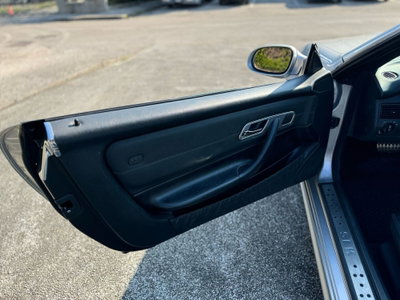Mercedes-Benz SLK 200 cat Kompressor Evo (15)