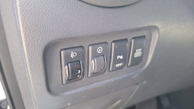 Renault Koleos 2.0 dCi 150CV 4X4 Proactive Luxe (18)