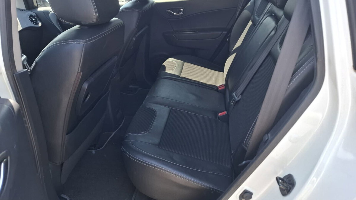 Renault Koleos 2.0 dCi 150CV 4X4 Proactive Luxe (19)