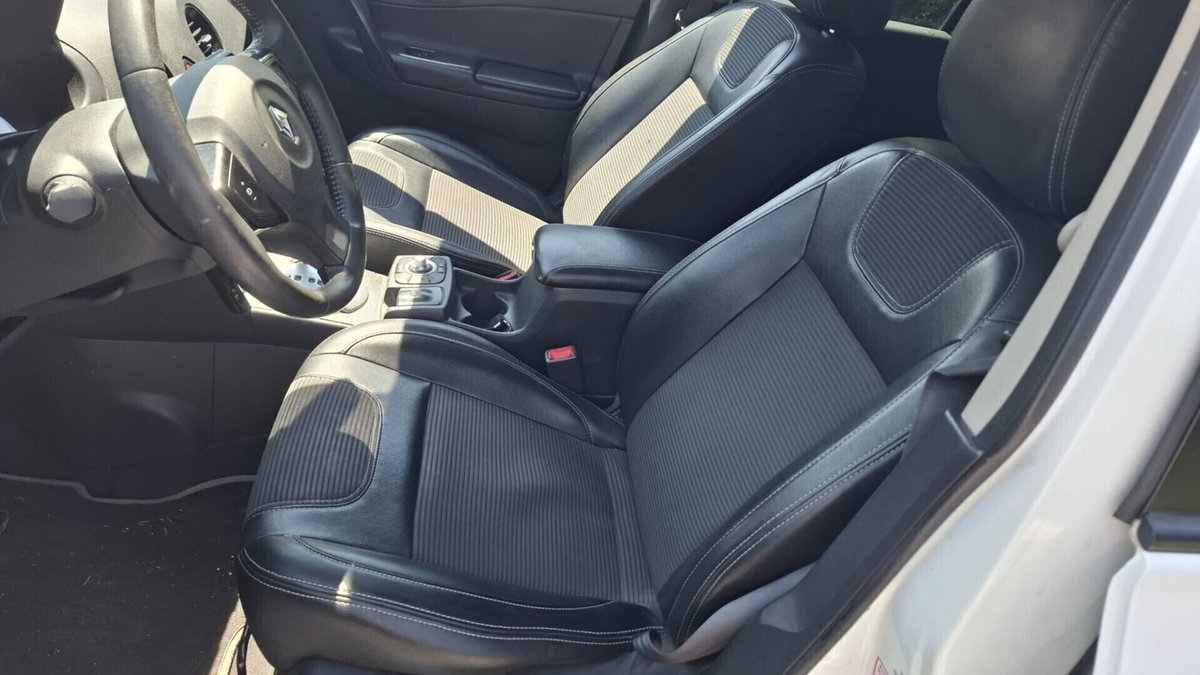 Renault Koleos 2.0 dCi 150CV 4X4 Proactive Luxe (20)