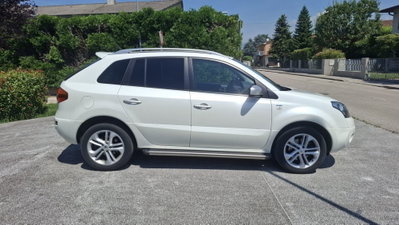 Renault Koleos 2.0 dCi 150CV 4X4 Proactive Luxe (3)