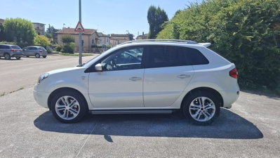 Renault Koleos 2.0 dCi 150CV 4X4 Proactive Luxe (4)