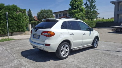 Renault Koleos 2.0 dCi 150CV 4X4 Proactive Luxe (5)