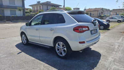 Renault Koleos 2.0 dCi 150CV 4X4 Proactive Luxe (6)