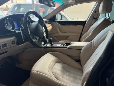 Maserati Quattroporte V6 S Q4 (13)