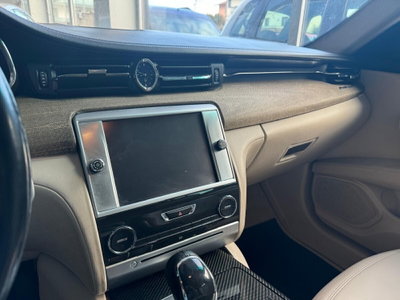 Maserati Quattroporte V6 S Q4 (16)