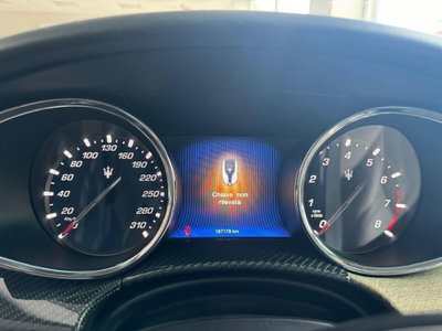 Maserati Quattroporte V6 S Q4 (17)