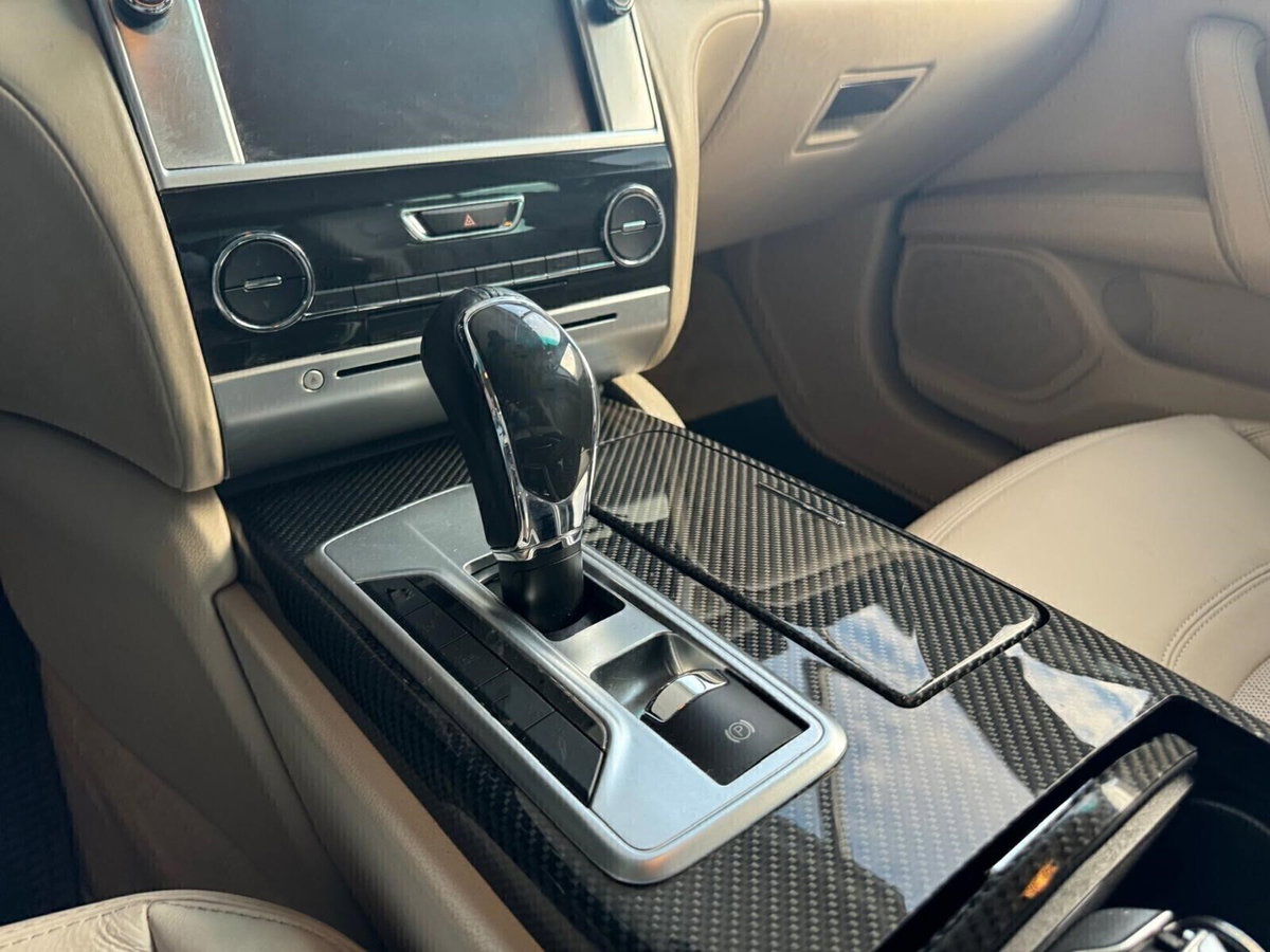 Maserati Quattroporte V6 S Q4 (18)