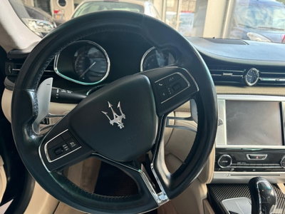 Maserati Quattroporte V6 S Q4 (19)