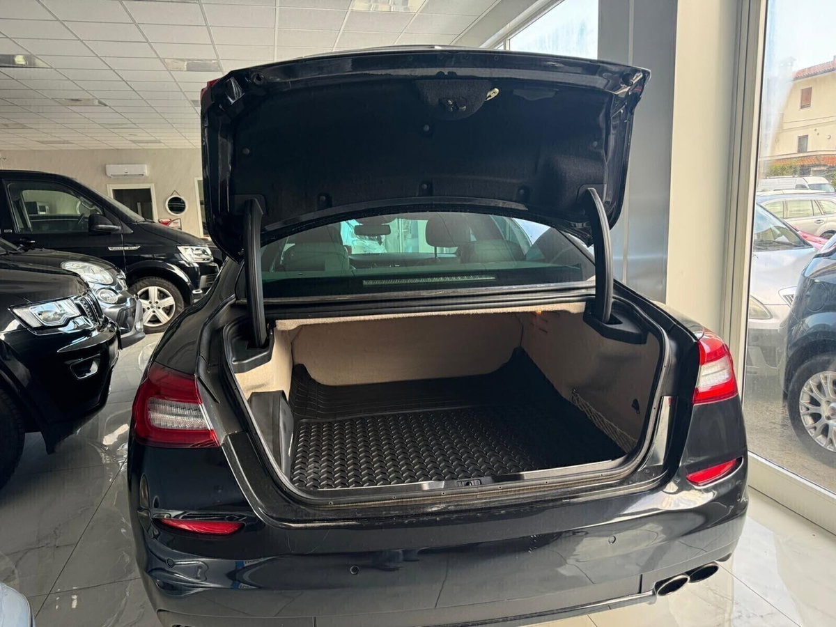 Maserati Quattroporte V6 S Q4 (6)