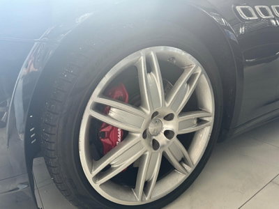 Maserati Quattroporte V6 S Q4 (7)