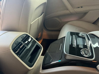 Maserati Quattroporte V6 S Q4 (8)