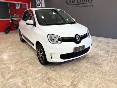 Renault Twingo SCe 65 CV Intens usata