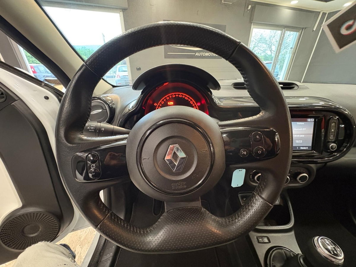 Renault Twingo SCe 65 CV Intens (12)