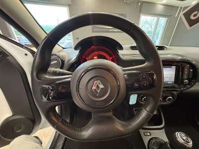 Renault Twingo SCe 65 CV Intens (12)
