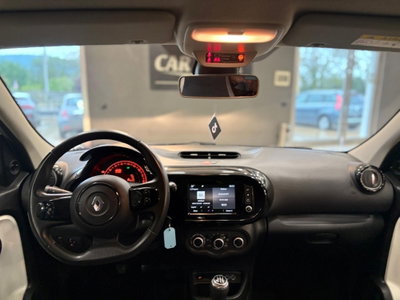 Renault Twingo SCe 65 CV Intens (14)