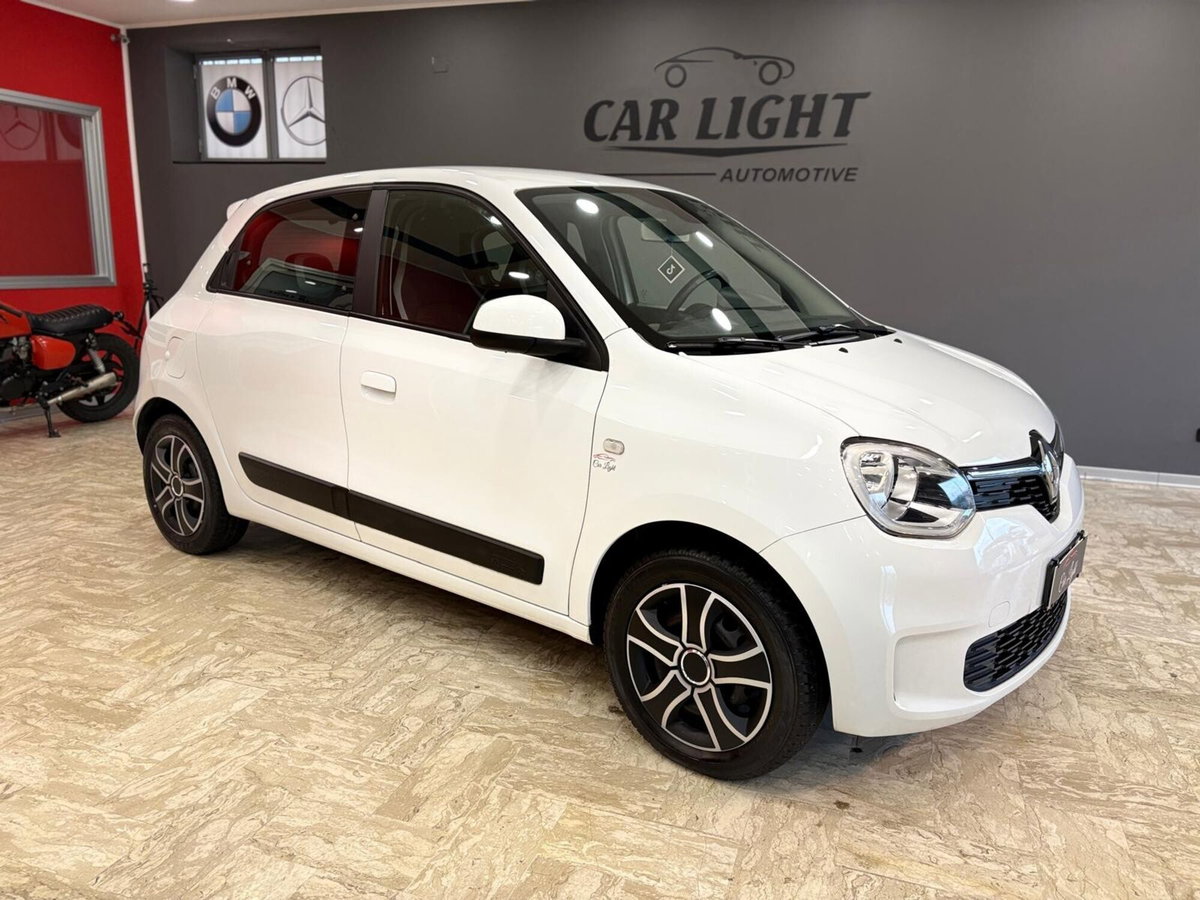 Renault Twingo SCe 65 CV Intens (17)