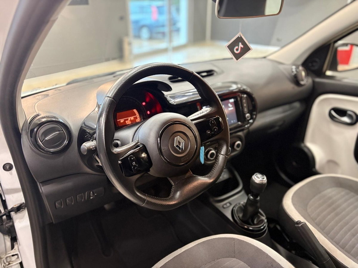 Renault Twingo SCe 65 CV Intens (19)