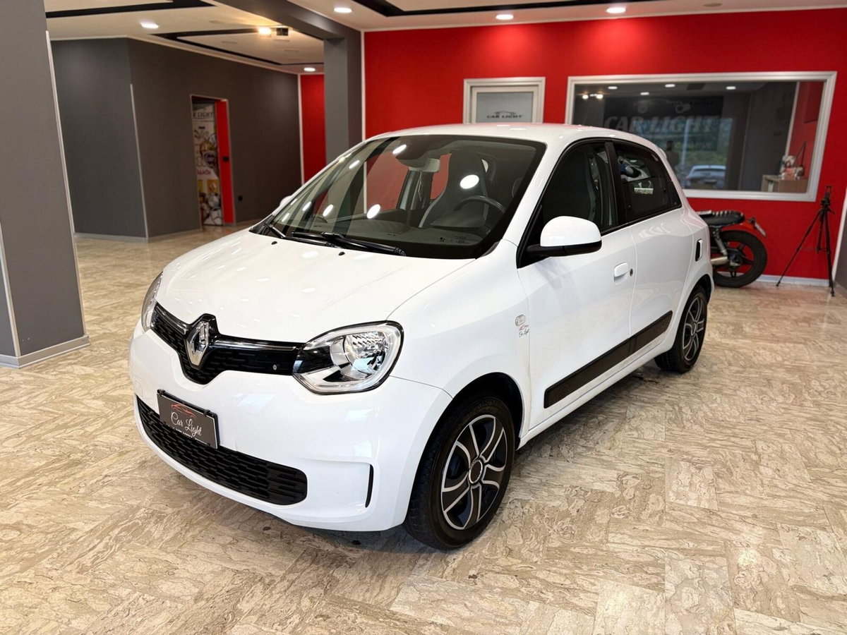 Renault Twingo SCe 65 CV Intens (2)