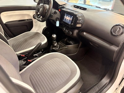 Renault Twingo SCe 65 CV Intens (20)