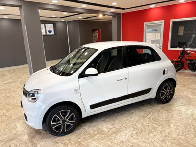 Renault Twingo SCe 65 CV Intens (4)