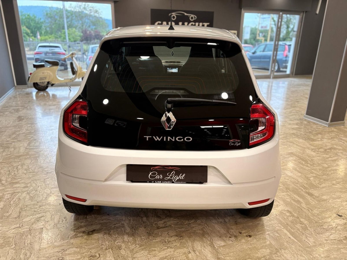 Renault Twingo SCe 65 CV Intens (5)