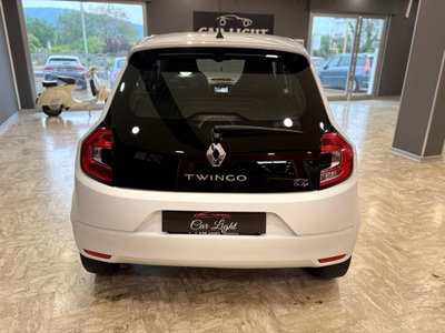 Renault Twingo SCe 65 CV Intens (5)