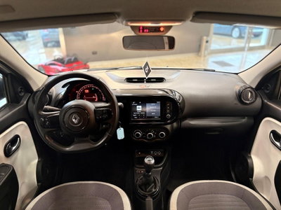 Renault Twingo SCe 65 CV Intens (8)