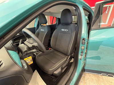 Fiat 600 1.2 La Prima 100cv (10)