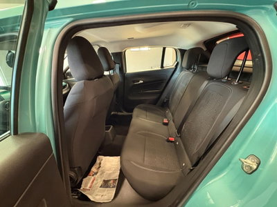 Fiat 600 1.2 La Prima 100cv (11)