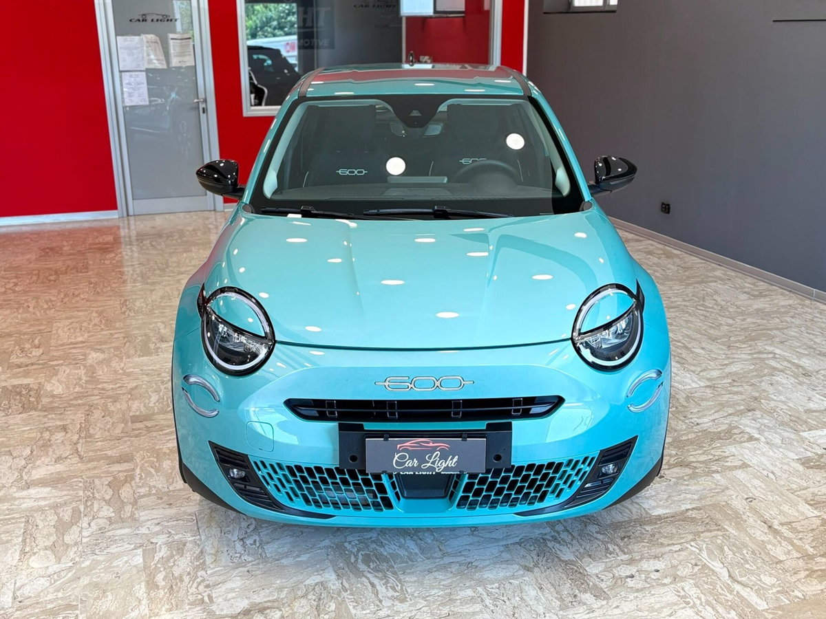 Fiat 600 1.2 La Prima 100cv (2)