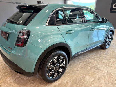 Fiat 600 1.2 La Prima 100cv (4)