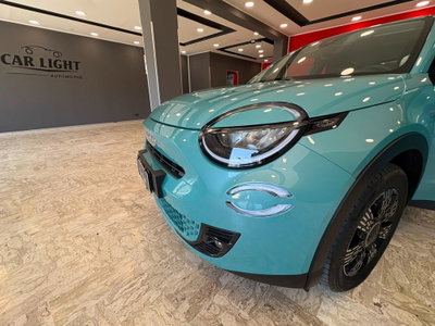 Fiat 600 1.2 La Prima 100cv (6)